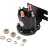 VekAuto Interruttore a Relè a Solenoide Pesante per Golf Cart per EZGO RXV Elettrico Carrelli da Golf Danaher 2008-In poi 36V 100A 4 Relè Terminale