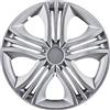 CORA 40946 Box 4 Alulook Fun Copricerchi, 16