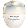 Shiseido Future Solution LX Total Protective Cream SPF30 50 ml - Crema Viso Donna