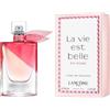 Lancôme La Vie Est Belle En Rose Eau de Toilette 100 ml - Fragranza Donna