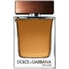 Dolce & Gabbana The One for Men Eau de Toilette 50 ml - Fragranza Uomo