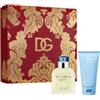 Dolce & Gabbana Light Blue Pour Homme Eau de Toilette Gift Set - Fragranza Uomo
