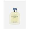 Dolce & Gabbana Light Blue Pour Homme Eau de Toilette 125 ml - Fragranza Uomo