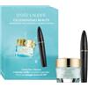 Estée Lauder The Essentials Beauty Set - Crema Viso 50 ml + Mascara 8 ml