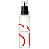 Giorgio Armani Sì Passione Eau de Parfum 100 ml Ricaricabile - Fragranza Donna