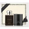 Jo Malone Oud & Bergamot Cologne Intense Travel Duo - 2 x 9 ml Eau de Cologne Intense