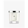 Jo Malone Pine & Eucalyptus Scented Candle 200 g - Candela Profumata Natalizia