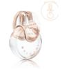 Bulgari Omnia Crystalline Eau de Toilette Spray 100 ml - Fragranza Donna
