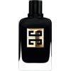 Givenchy Gentleman Society Eau de Parfum Ambrée 100ml