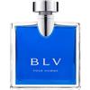 Bulgari Blu Pour Homme Eau de Toilette Spray 100 ml - Fragranza Uomo