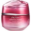 Shiseido Essential Energy Hydrating Cream 50 ml - Crema Viso Idratante