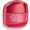Shiseido Essential Energy Hydrating Cream 30 ml - Crema Viso Idratante
