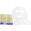 Shiseido Vital Perfection LiftDefine Radiance Face Mask 6 sets - Maschera Viso Lifting e Illuminante