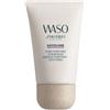 Shiseido WASO Satocane Pore Purifying Scrub Mask 80 ml - Maschera Viso Purificante e Scrub Esfoliante