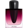 Shiseido Ginza Datura Eau de Parfum 50 ml - Profumo Donna Floreale Legnoso Misterioso