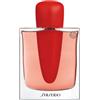 Shiseido Ginza Eau de Parfum Intense 90 ml - Profumo Donna Floreale Ambrato Rosa e Legni