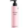 Shiseido Ginza Shower Cream 200 ml - Crema Doccia Profumata Donna Floreale Legnosa