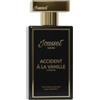 Jousset Parfum Accident à la Vanille Extrait de Parfum 50 ml - Fragranza Unisex