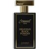 Jousset Parfum Delicious Black Powder Extrait de Parfum 50 ml - Fragranza Unisex