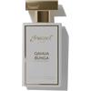 Jousset Parfum Qahua Bunga Extrait de Parfum 50 ml - Fragranza Unisex Gourmand