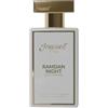 Jousset Parfum Ramdan Night Extrait de Parfum 50 ml - Fragranza Unisex Orientale Speziata