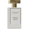 Jousset Parfum African Queen Extrait de Parfum 50 ml - Fragranza Unisex Gourmand Fruttata