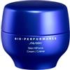 Shiseido Skin HIForce Cream 50 ml - Crema Viso Giorno e Notte Anti-Età Rassodante