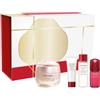 Shiseido Wrinkle Correcting Ritual - Set Skincare Anti-Età Benefiance