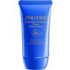 Shiseido Expert Sun Protector Cream SPF30 50 ml - Crema Solare Viso Anti-Età Idratante