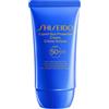 Shiseido Expert Sun Protector Cream SPF50+ 50 ml - Crema Solare Viso Anti-Età Alta Protezione