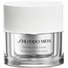 Shiseido Men Total Revitalizer Cream 50 ml - Crema Viso Uomo