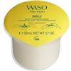 Shiseido Yuzu-C Beauty Sleeping Mask Refill 50 ml - Maschera Notte Idratante