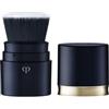 Cle De Peau Portable Brush - Pennello Fondotinta Retrattile