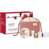 Shiseido Benefiance Pouch Set - Set Skincare Anti-Età