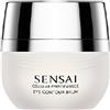 Sensai Cellular Performance Eye Contour Balm 15 ml - Balsamo Contorno Occhi Anti-Età