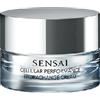 Sensai Cellular Performance Hydrachange Cream 40 ml - Crema Gel Idratante Viso