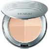 Sensai Cellular Performance Pressed Powder 8 g - Cipria Compatta Viso