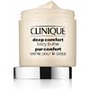 Clinique Deep Comfort Body Wash 200 ml - Crema Doccia Idratante Corpo