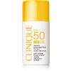 Clinique Mineral Sunscreen Fluid for Face SPF 50 30 ml - Fluido Solare Viso Minerale