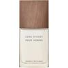 Issey Miyake L'Eau d'Issey Pour Homme Vétiver Eau de Toilette Intense 100 ml - Profumo Uomo