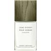 Issey Miyake L'Eau d'Issey Pour Homme Eau & Cèdre Eau de Toilette Intense 50 ml - Profumo Uomo