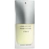 Issey Miyake L'Eau d'Issey Pour Homme I GO Eau de Toilette 100 ml (80 ml + 20 ml) - Profumo Uomo