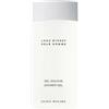 Issey Miyake L'Eau d'Issey Pour Homme Shower Gel 200 ml - Gel Doccia Uomo