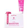 Veralab Leg Booster Crema Gambe 200 ml - Crema Drenante Snellente