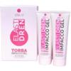 Veralab Elastidren Body Impacco Gel 2x250 ml - Trattamento Corpo Drenante e Rassodante