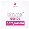 Veralab Kataplasma Kit Bendaggio Drenante - Trattamento Corpo Rimodellante