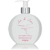 Sisley Gel Parfumé Douche et Bain Soir de Lune 200 ml - Gel Doccia Profumato Corpo Fragranza Chypre-Floreale