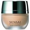 Sensai Cellular Performance Cream Foundation CF22 Natural Beige 30 ml - Fondotinta crema anti-età