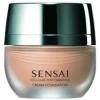 Sensai Cellular Performance Cream Foundation CF13 Warm Beige 30 ml - Fondotinta crema anti-età