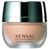 Sensai Cellular Performance Cream Foundation CF12 Soft Beige 30 ml - Fondotinta crema anti-età